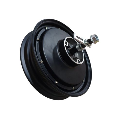 Villanymotor BM-28-QJ2-2