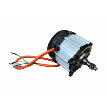 Villanymotor BM-33-MS9-1