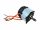 Villanymotor BM-41-VF1-1