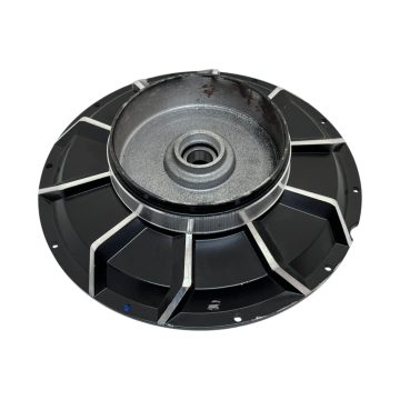  Villanymotor doblemez bal 14" Tip1