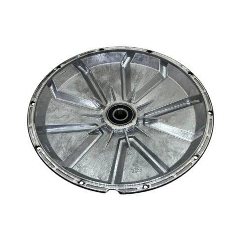  Villanymotor doblemez bal 14" Tip1
