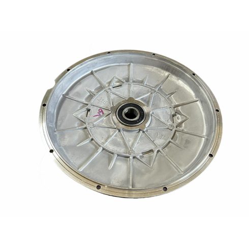 Villanymotor doblemez bal BM-25-EG1