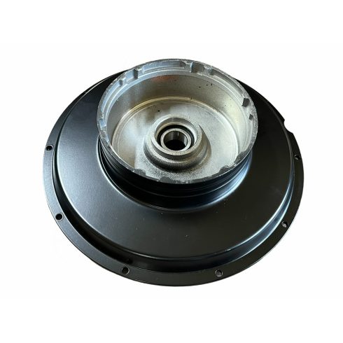 Villanymotor doblemez bal QJ-2