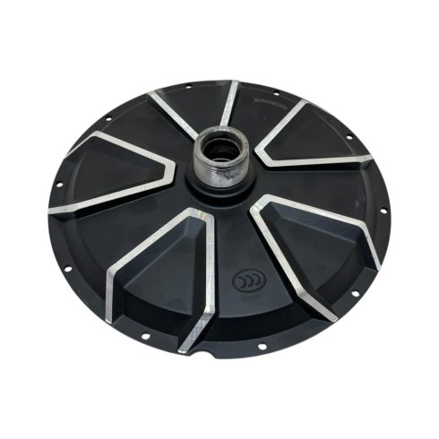  Villanymotor doblemez jobb 14" Tip1