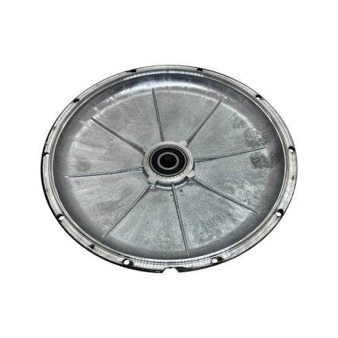  Villanymotor doblemez jobb 14" Tip2