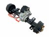 Villanymotor differenciálművel BM-30-ZS