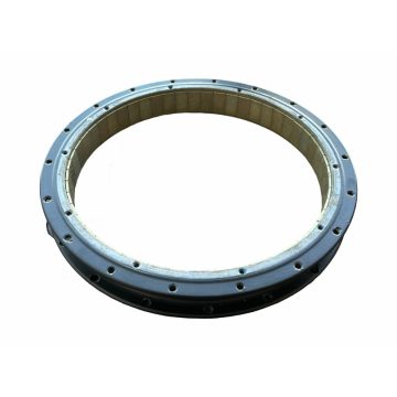 Villanymotor forgórész BM-13-BLW