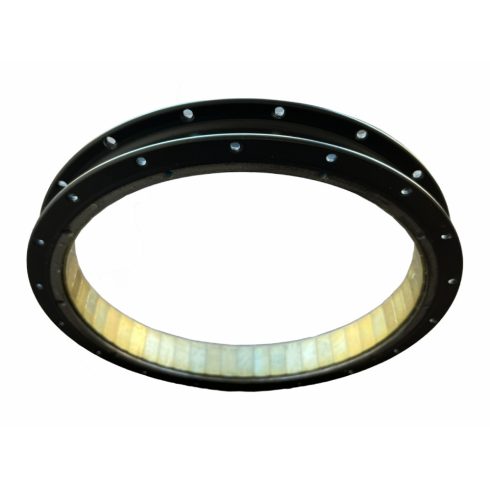 Villanymotor forgórész BM-13-BLW