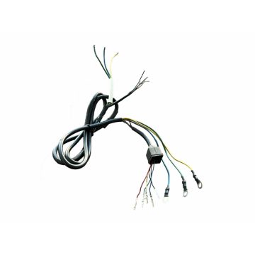 Villanymotor kábel BM-13-BLW