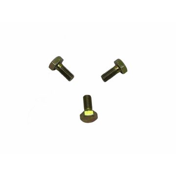 Vezérmű lánckerék csavarok FMB