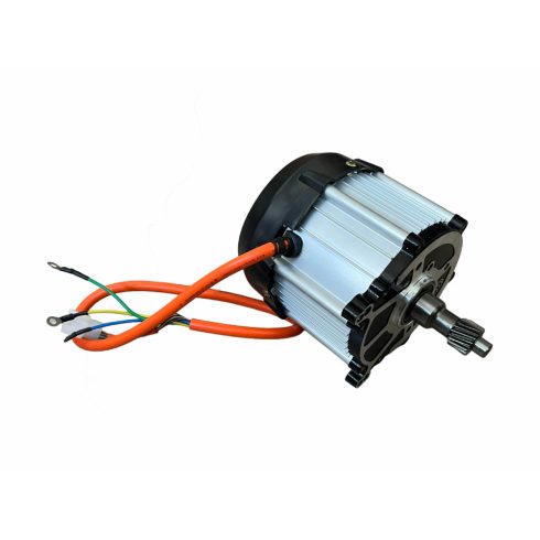 Villanymotor MS-09