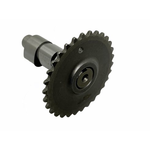 Vezérműtengely lánckerékkel FZA