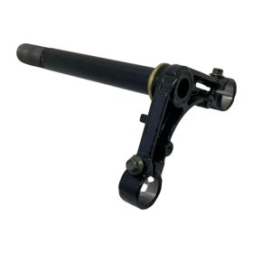 Villanyak 12"-os kerekű mopedhez