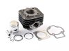 Henger szett Piaggio/Gilera AC-2T 50cc 40mm W Standard