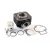 Henger szett Piaggio/Gilera AC-2T 50cc 40mm W Standard