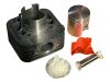 Henger szett Piaggio/Gilera AC-2T 50cc 40mm W Standard
