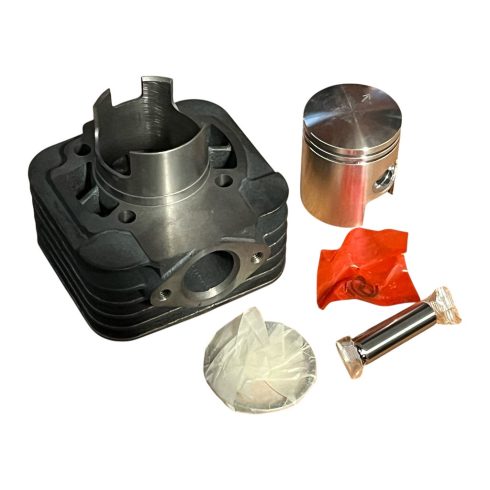 Henger szett Piaggio/Gilera AC-2T 50cc 40mm W Standard