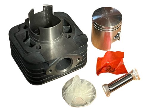 Henger szett Piaggio/Gilera AC-2T 50cc 40mm W Standard