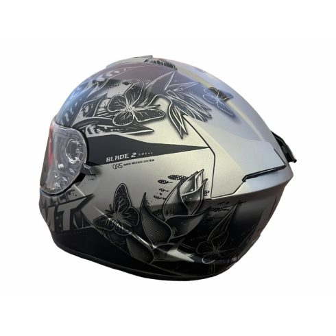 Zárt bukósisak MT XL