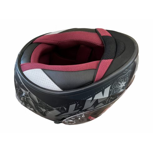 Zárt bukósisak MT XL