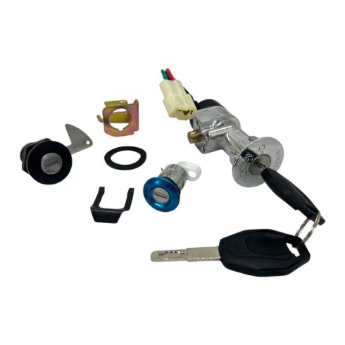 Zárszett BM-41-VF1-1