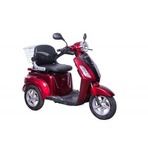 Ztech ZT-15E elektromos tricikli (mágneses motorfékkel)