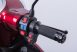 Ztech ZT-15E elektromos tricikli (mágneses motorfékkel)
