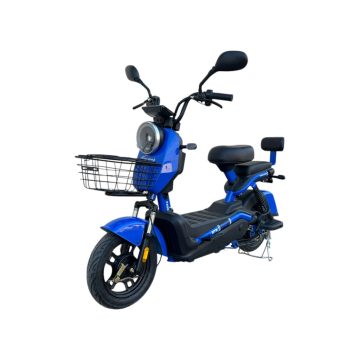 BM-16-KZ elektromos robogó alkatrészei