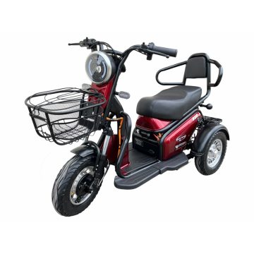 BM-30-ZS elektromos 3 kerekű alkatrészei