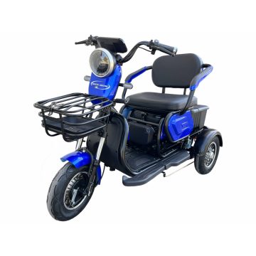 BM-31-VM4 elektromos 3 kerekű alkatrészei