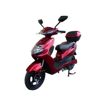 BM-27-YW elektromos robogó alkatrészei