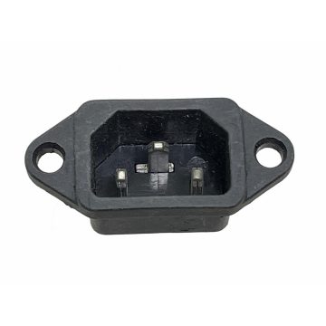 Csatlakozó aljzatok elektromos járművekhez