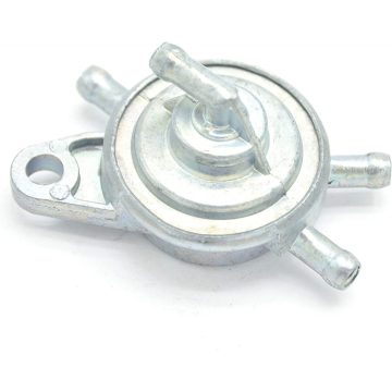 Üzemanyag ellátó robogóhoz