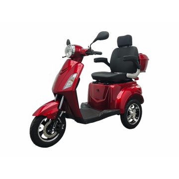 BM-33-MS9-2 elektromos 3 kerekű alkatrészei