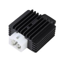 Elektromos alkatrészek robbanómotoros kerékpárhoz