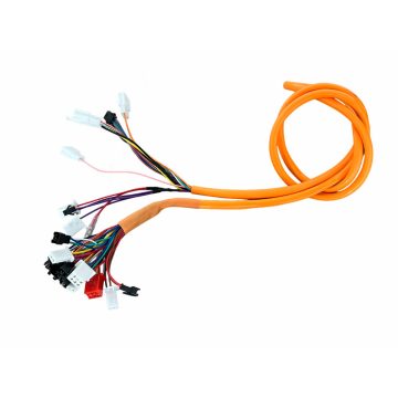 Kábel/csatlakozó aljzat