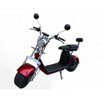 Citycoco alkatrészek