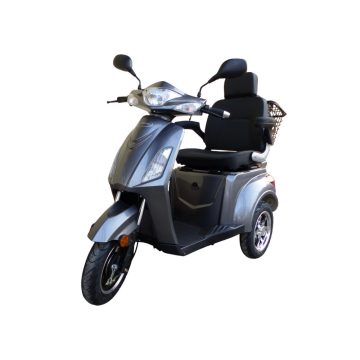 BM-33-MS9-1 elektromos 3 kerekű alkatrészei