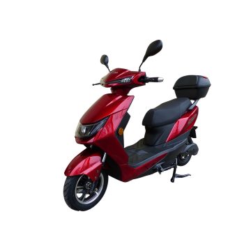 BM-28-QJ2-1 elektromos robogó alkatrészei